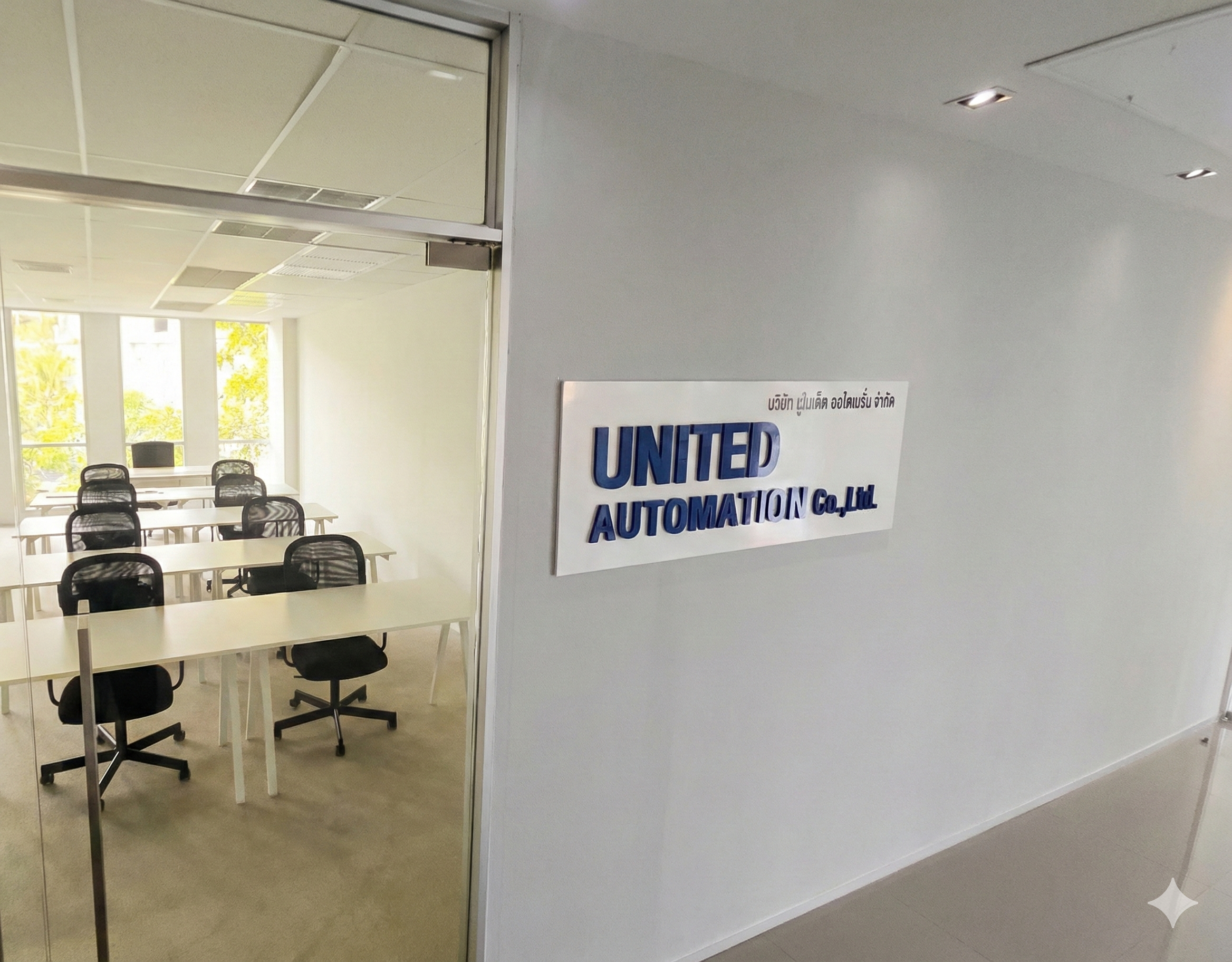 Bangkok Branch