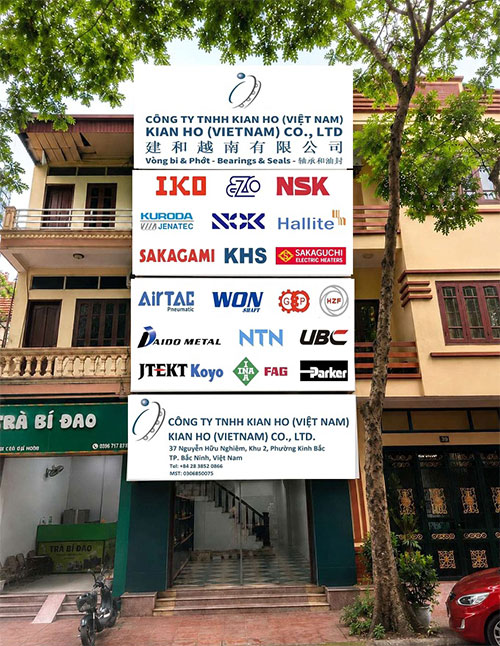 Bac Ninh Branch